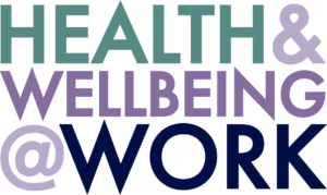 Health & Wellbeing at Work 2024
